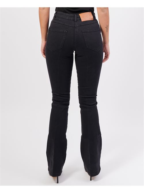 Jean slim noir Silvian Heach SILVIAN HEACH | GPA24335JEDENIM BLACK